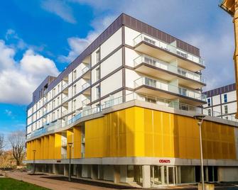 Odalys City Metz Manufacture - מץ - בניין