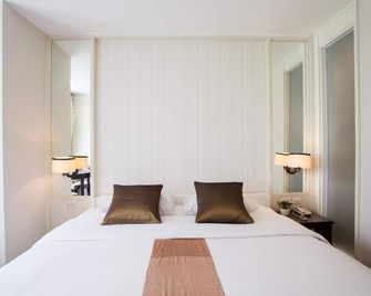 Aphrodite Inn Bangkok - Bangkok