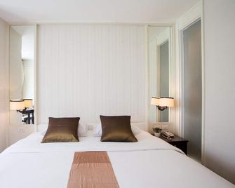 Aphrodite Inn Bangkok - Bangkok