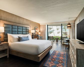 Hotel Maya - Long Beach