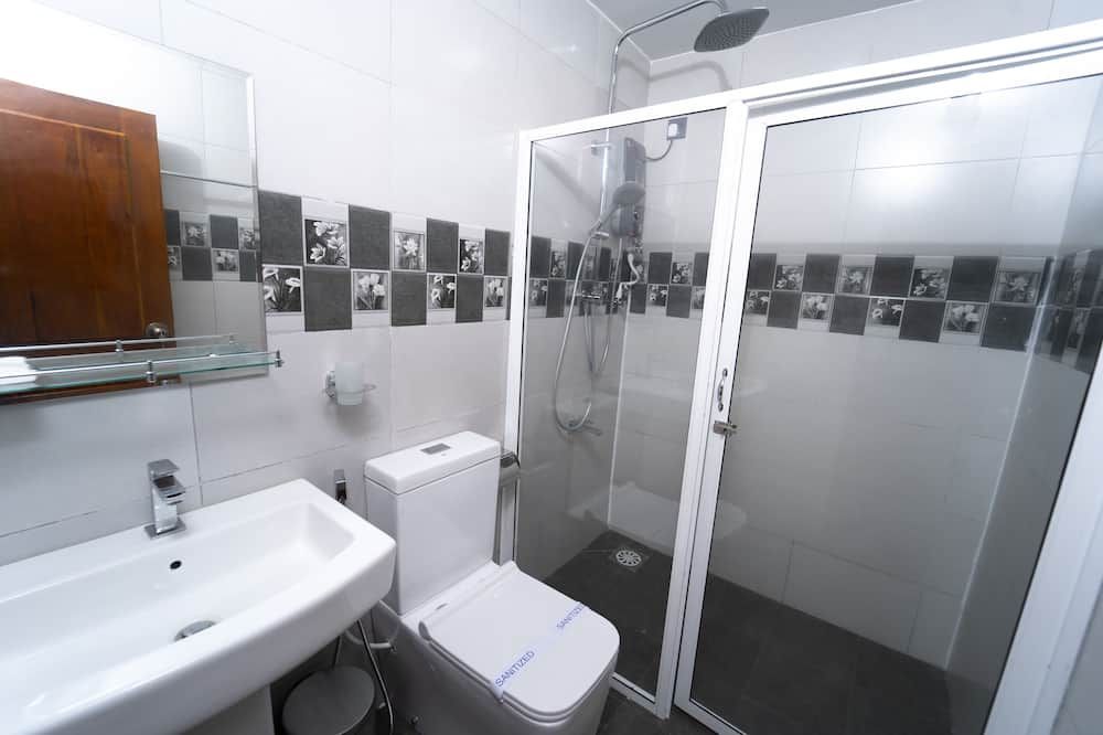 Havana Club Resort - Trincomalee - Baño