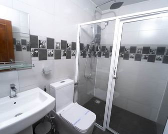 Havana Club Resort - Trincomalee - Baño