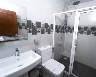 Havana Club Resort - Trincomalee - Baño