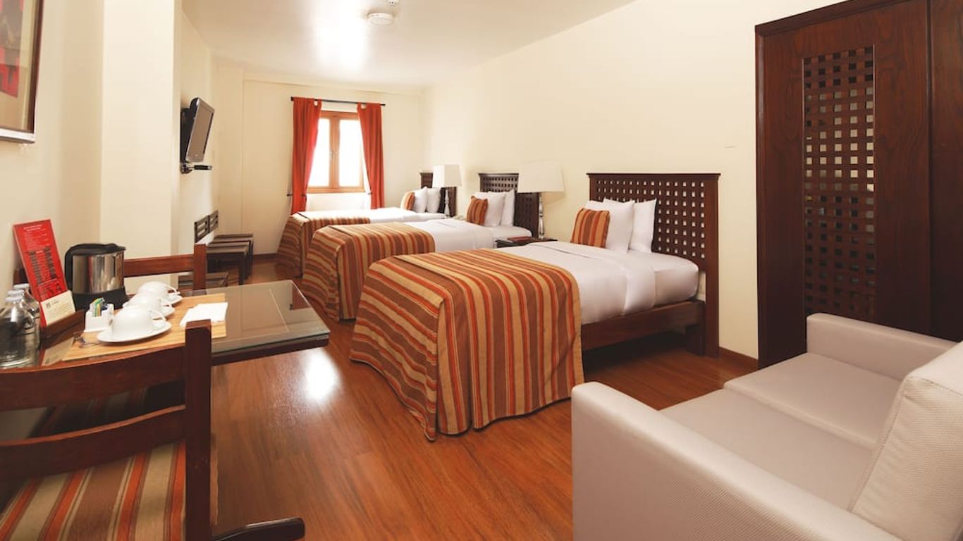 San Agustin El Dorado