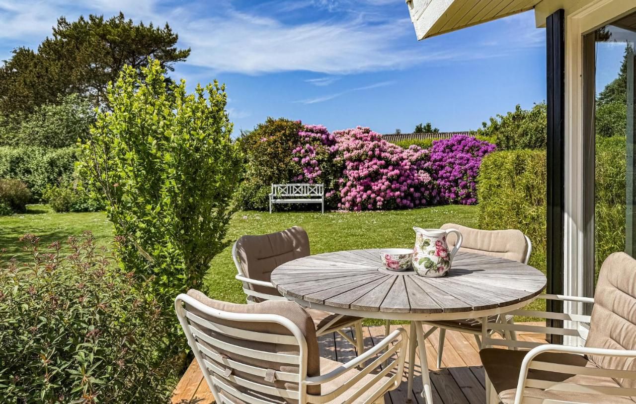 Gorgeous Home In Gilleleje With Wifi – Gilleleje