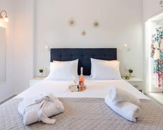 Sweet Dream Premium Apartment - Rodas - Habitación