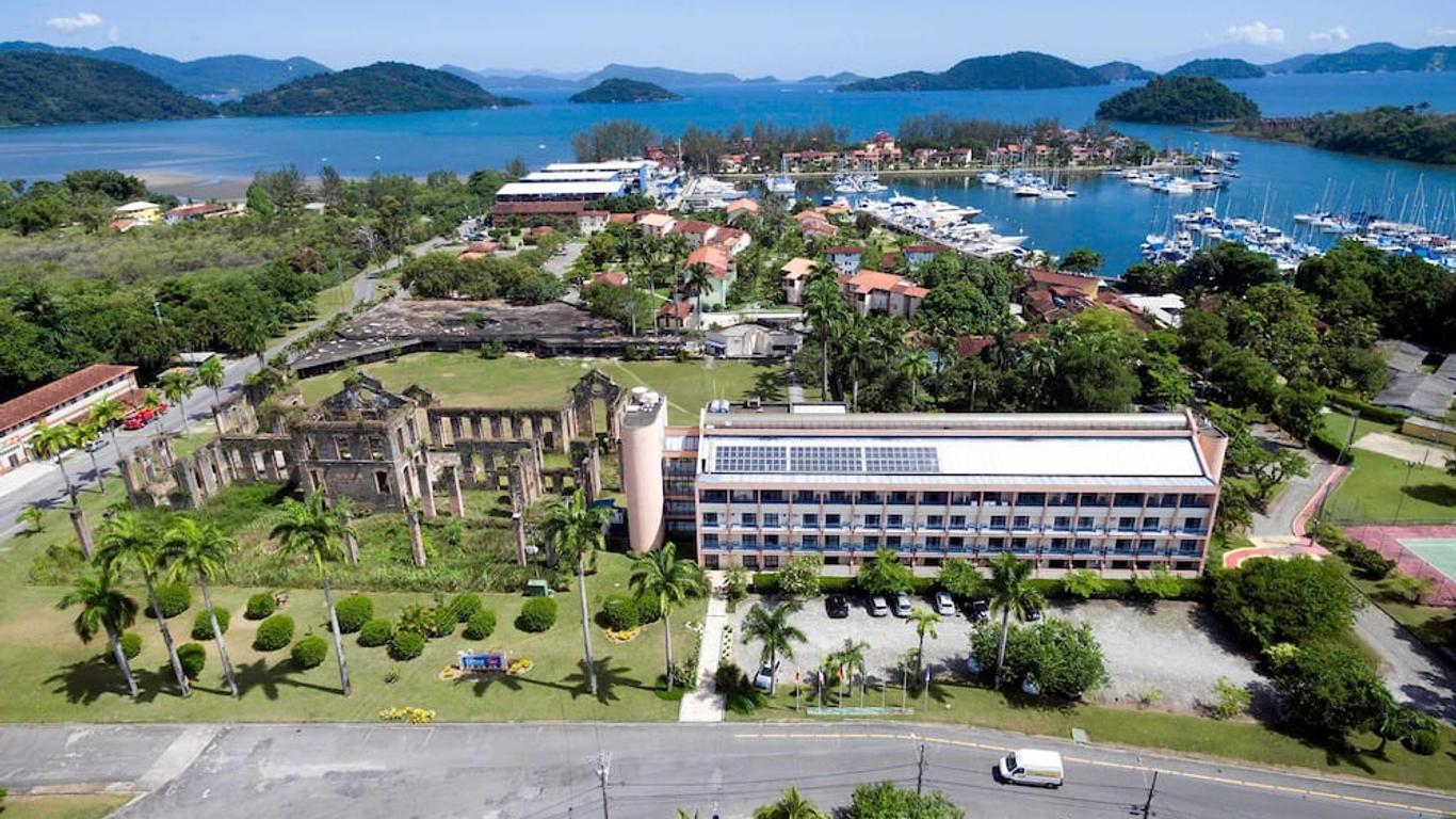 Samba Angra dos Reis