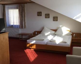 Pension Speckmoser - Bad Mitterndorf - Dormitor