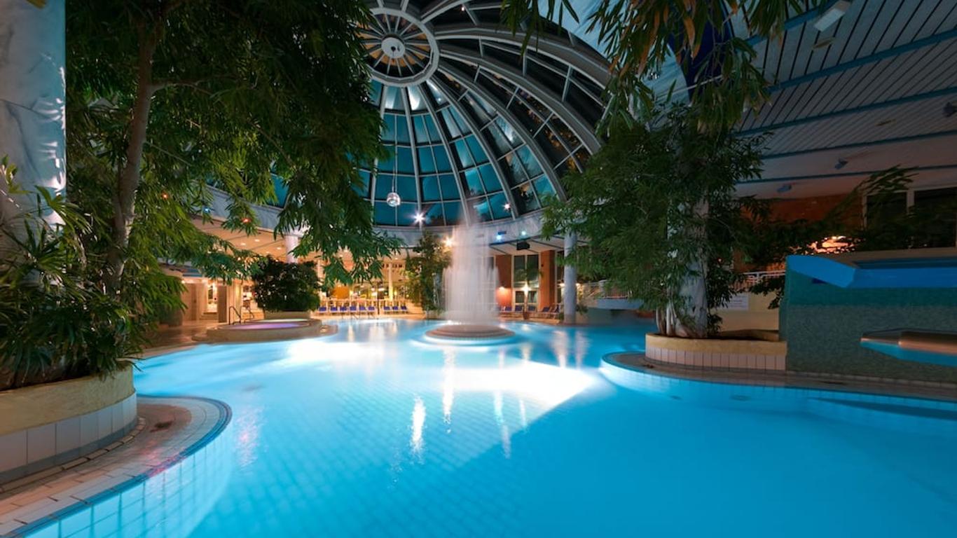 Vital Hotel