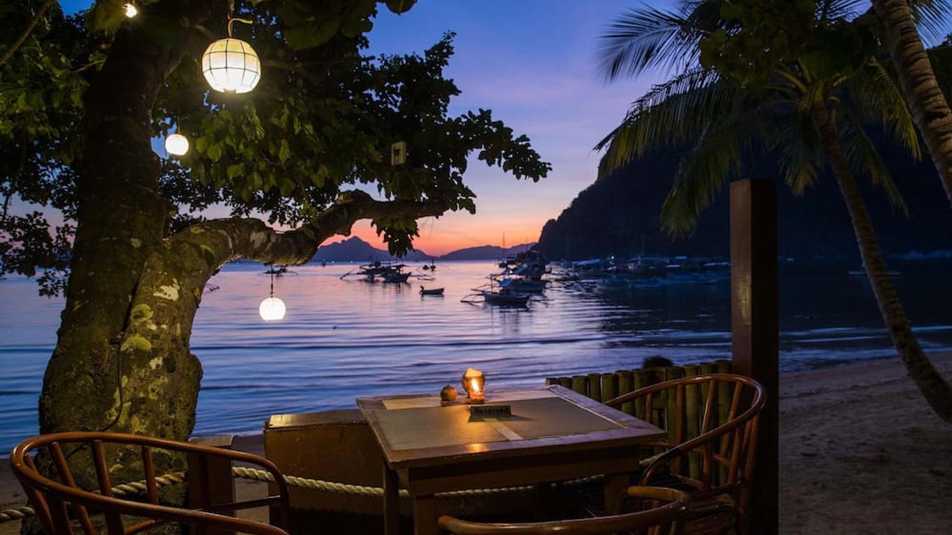 Last Frontier Beach Resort - Adults Only