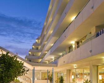 Hotel Montemar Maritim - Santa Susanna - Bygning