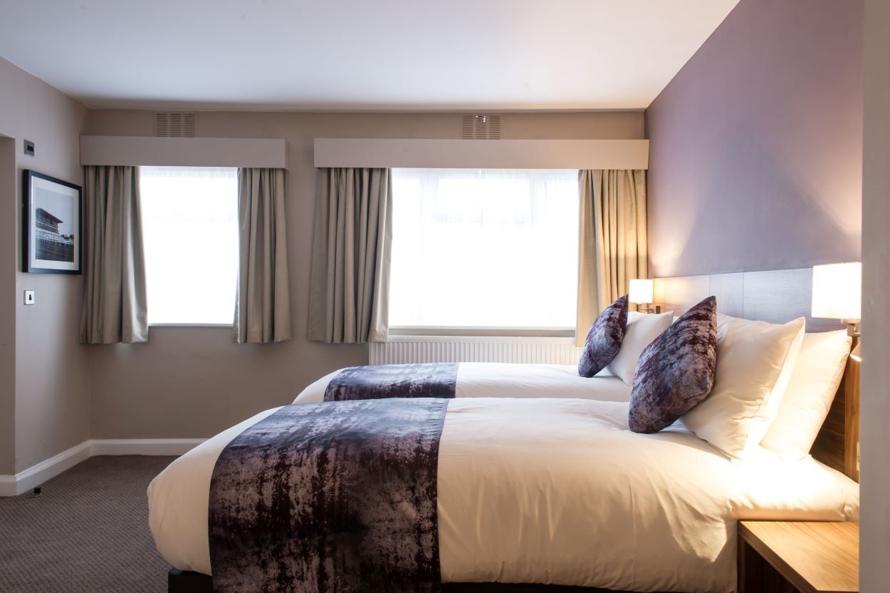 Toby Carvery Doncaster by Innkeeper's Collection - Doncaster - Habitación