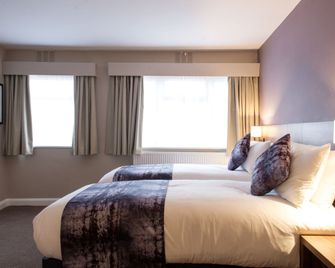 Toby Carvery Doncaster by Innkeeper's Collection - Doncaster - Habitació