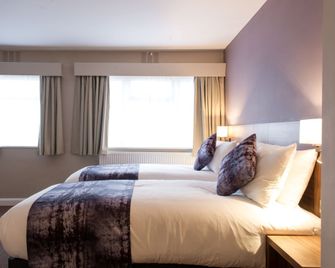 Toby Carvery Doncaster by Innkeeper's Collection - Doncaster - Habitación