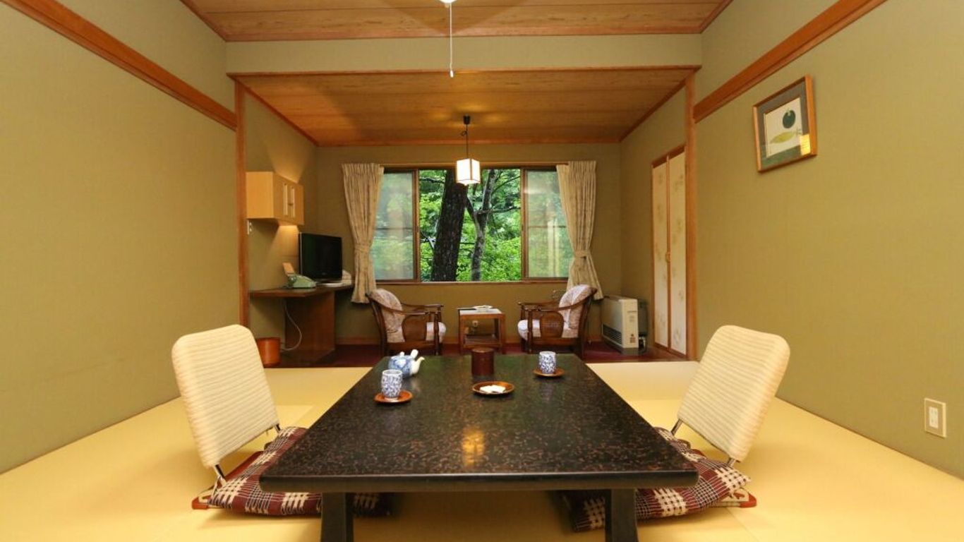 كوس أونسن هوتل