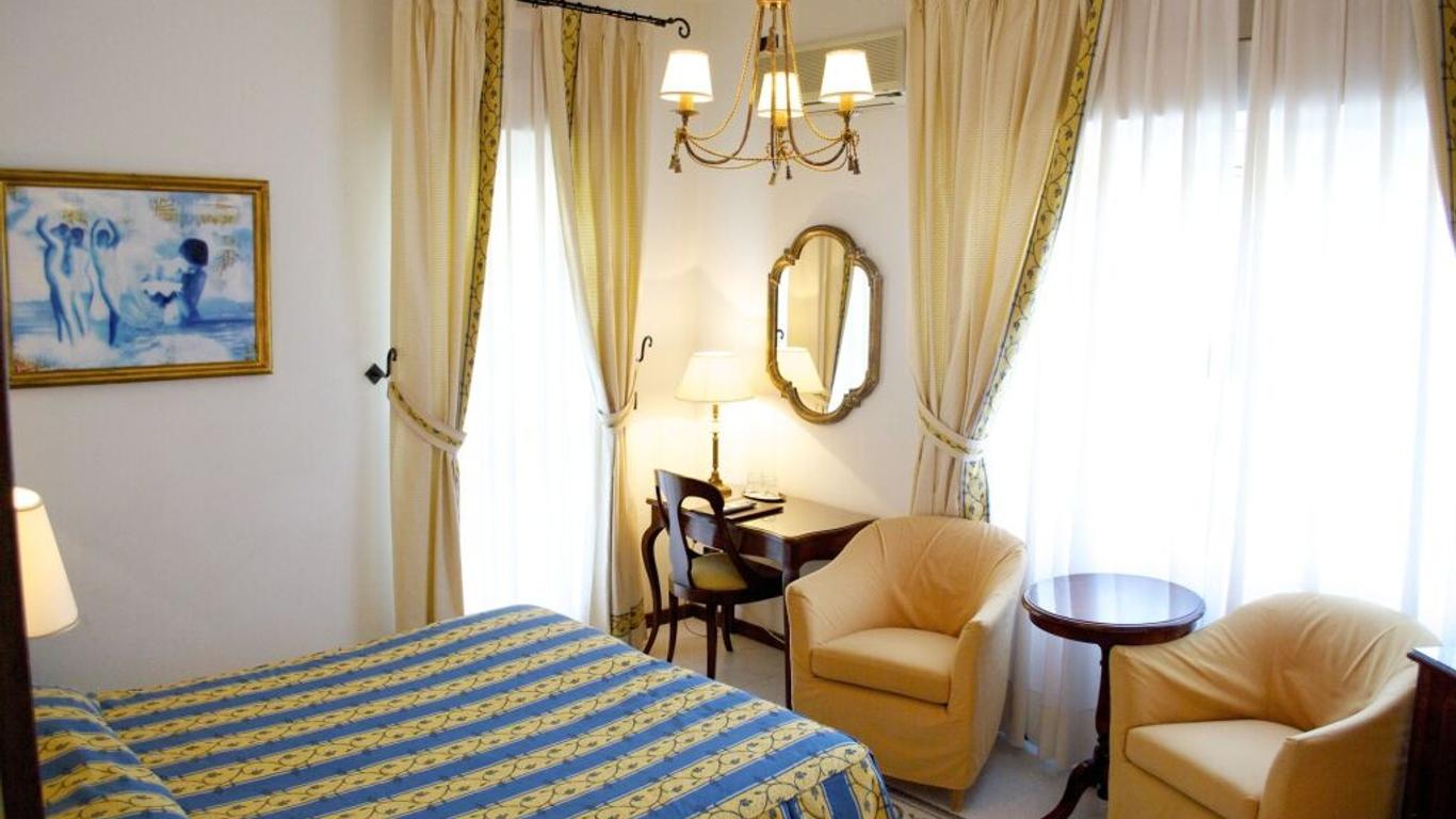 Hotel Miramare