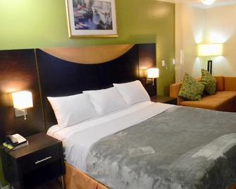 American Plaza Motel - London
