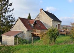 Le Clos du Val - Chivres-Val - Building