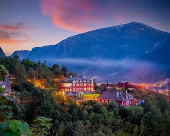 Tyssedal Hotel - Tyssedal
