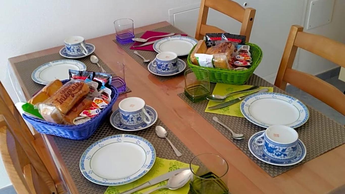 B&B La Costa