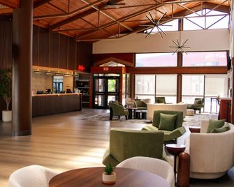 The Cairn Hotel, an Ascend Collection Hotel - Cedar City - Aula