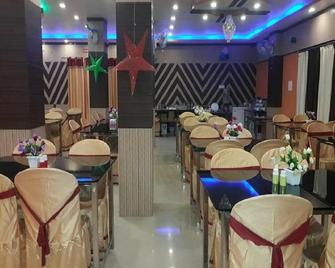 The Imperial Hotel - Udaipur - Restaurant