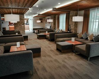 Sport Hotel Donovaly - Donovaly - Lounge