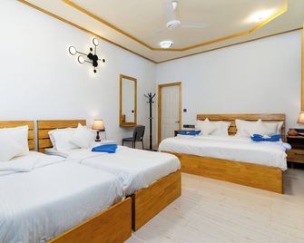 Tropico villa - Ukulhas