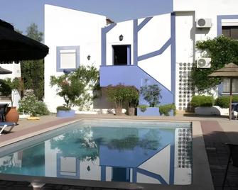 Casa do Alto - Loulé - Zwembad