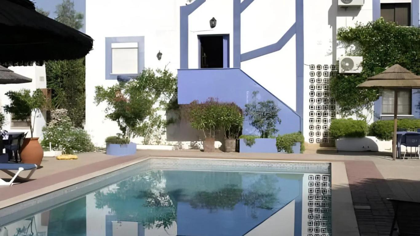 Casa do Alto