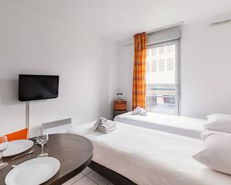 Appart'City Classic Lyon Vaise St Cyr - Lyon - Chambre