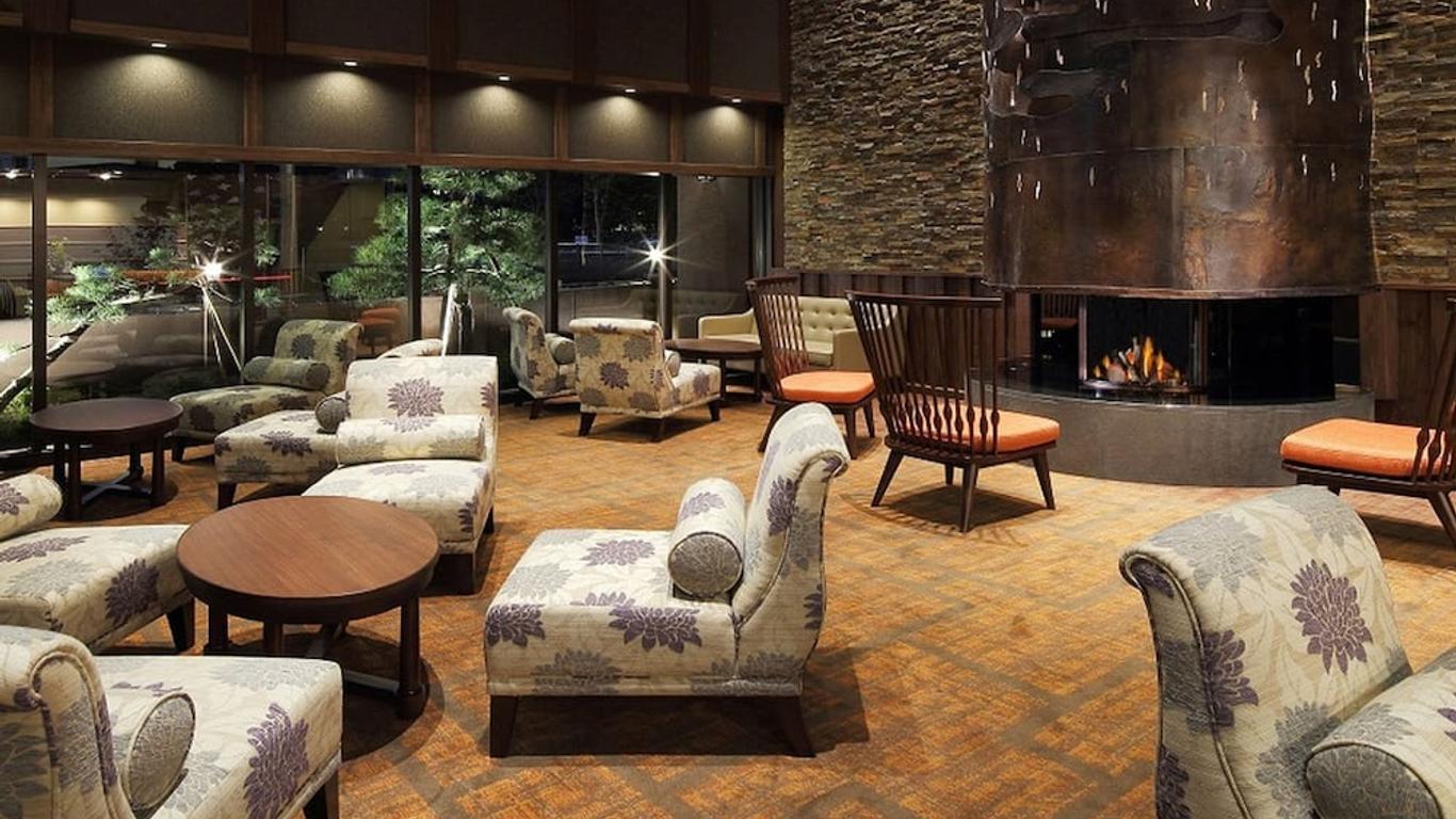 هاكوداتي هوتل بانسو