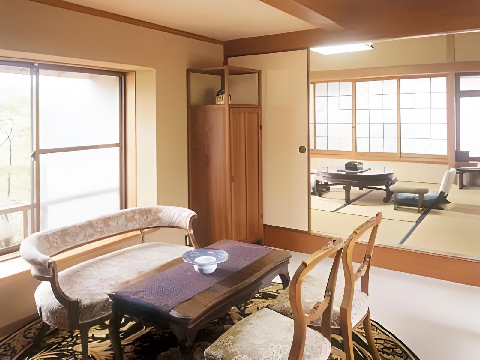 Kappo Ryokan Momiya