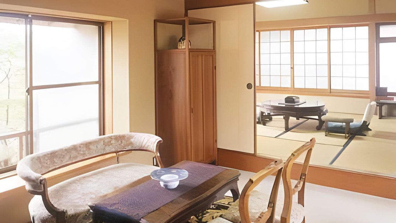 Kappo Ryokan Momiya