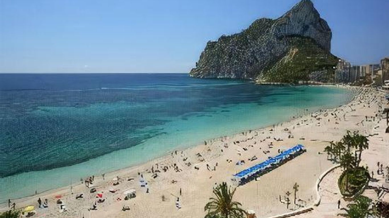 Hotel AR Roca Esmeralda & Spa