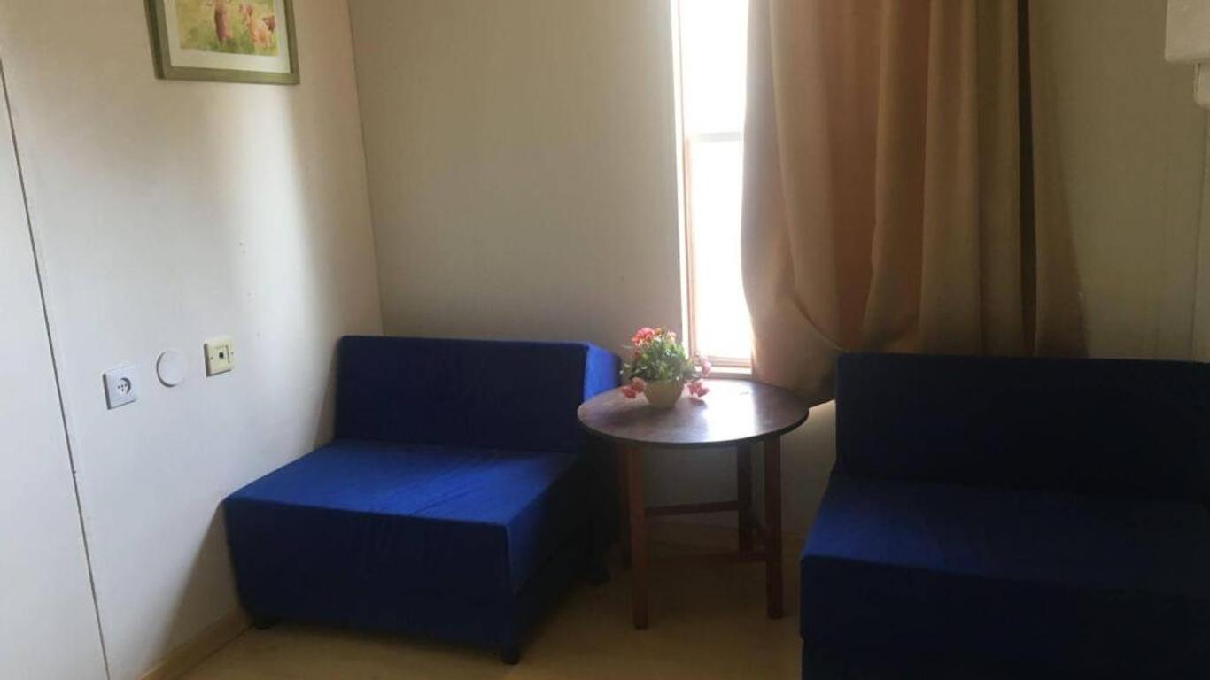 Kibbutz Inbar Country Lodging