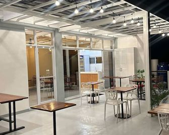 The Palawan's Place-b&b - Puerto Princesa - Patio