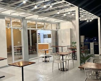 The Palawan's Place-b&b - Puerto Princesa - Patio