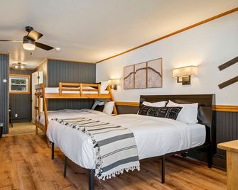 The Inn at The Rostay - Bethel