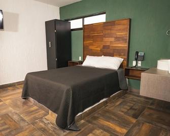 Luma Hotel Hotel Dalia - León - Habitación