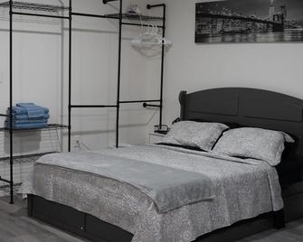 Escape to your cozy Corpus Christi retreat! - Corpus Christi - Schlafzimmer