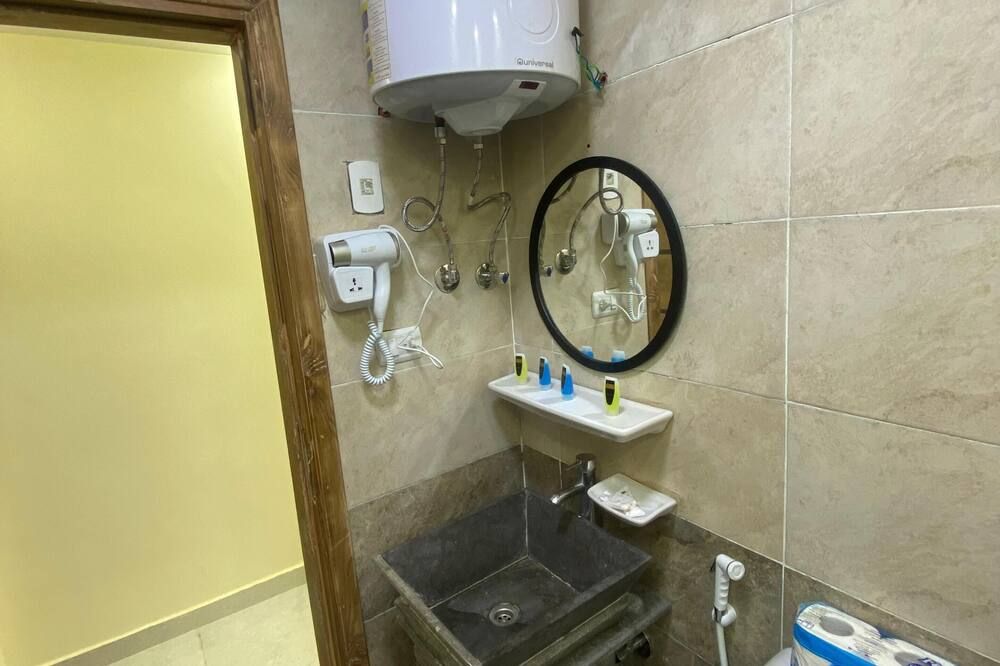 Explore Stars Pyramids View