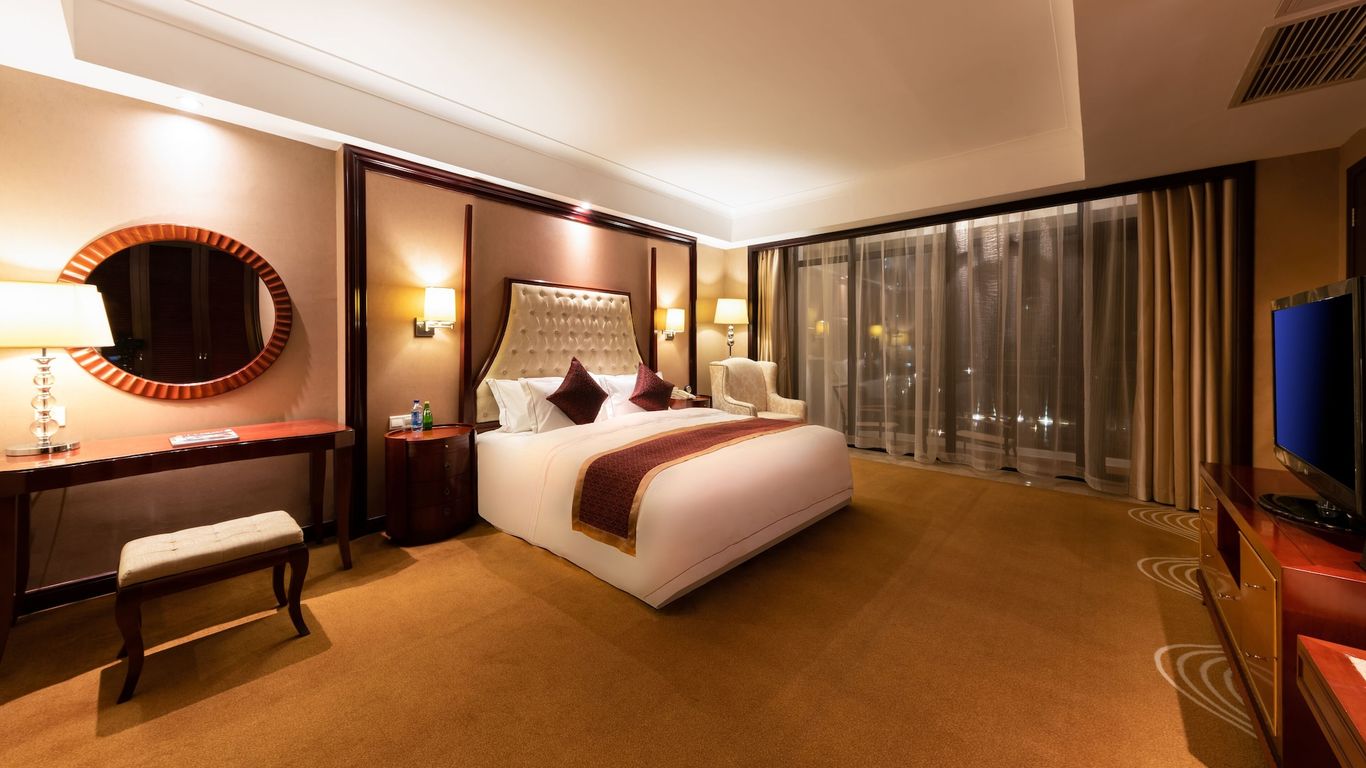 碧桂園瑪麗蒂姆酒店