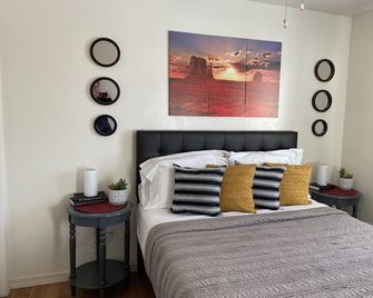 Grand Circle Oasis- Minutes to Lake Powell, Antelope Canyon & More - Page - Camera da letto