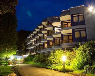 Fini-Resort Badenweiler - Badenweiler - Edificio