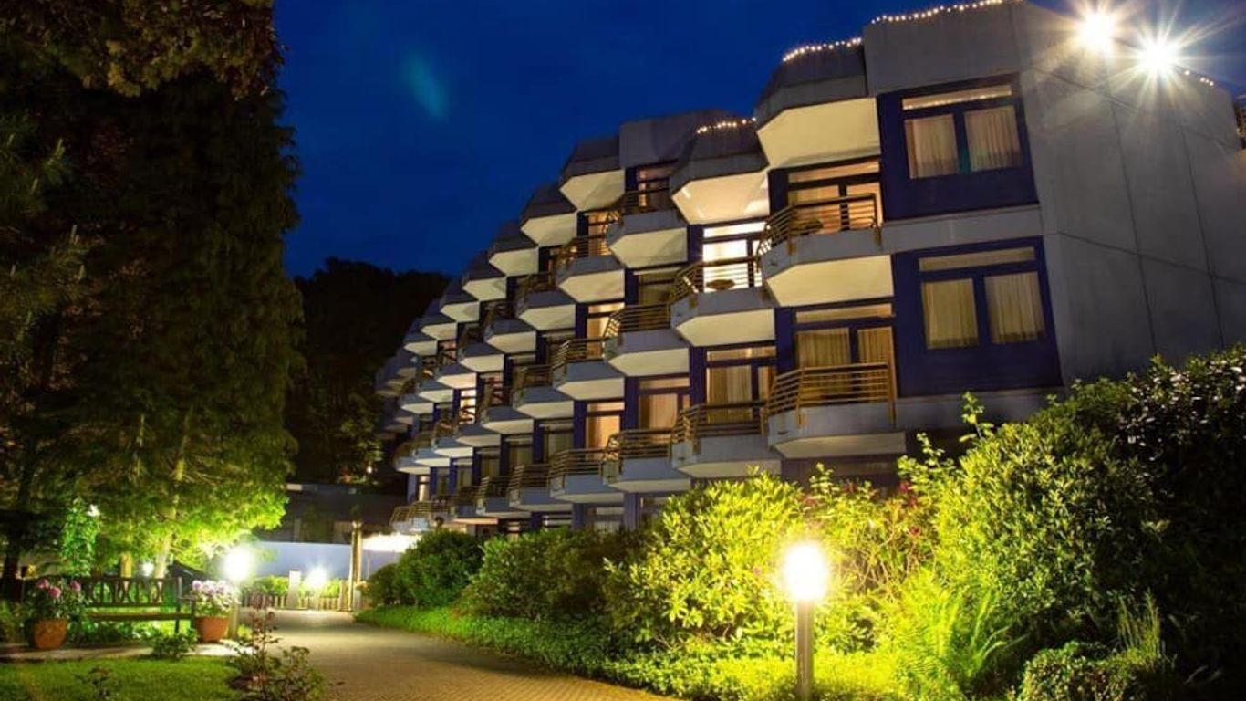 Fini-Resort Badenweiler