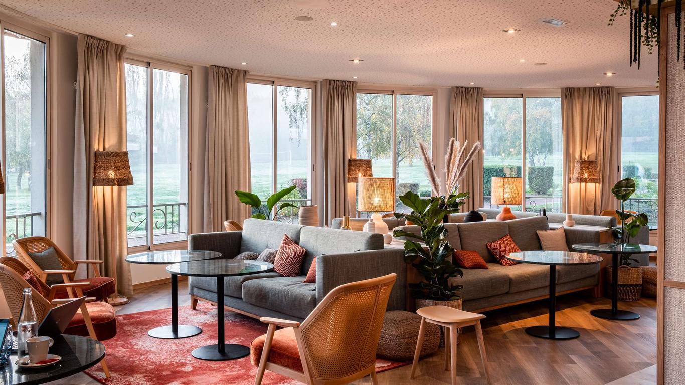 بيست ويسترن لوري باريس سود