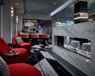 Hyatt Centric Old Town Alexandria - Alexandria - Lounge