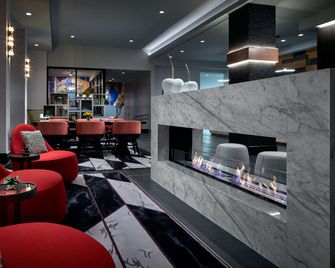 Hyatt Centric Old Town Alexandria - Alexandria - Lounge