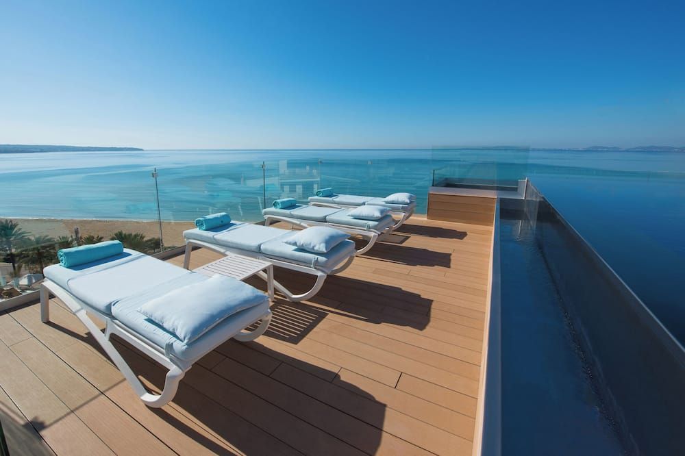 Iberostar Selection Playa de Palma - פלמה דה מיורקה